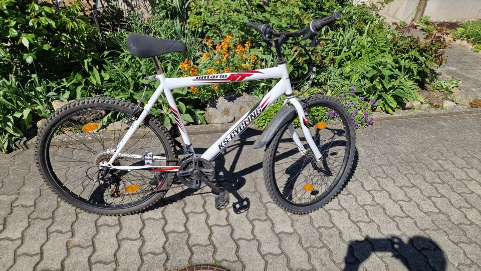 MTB 26 Zoll in Leipzig