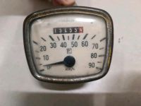 Vespa Piaggio Tacho Tachometer Veglia VNB VNA Nordrhein-Westfalen - Langenfeld Vorschau