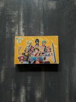 One Piece Display 36 Booster Pack Sammelkarten OPKDA01 TCG CCG Rheinland-Pfalz - Michelbach (Westerwald) Vorschau