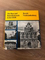 Buch, antiquarisch, zur Baugeschichte der DDR, Neu Brandenburg Baden-Württemberg - Kirchberg an der Murr Vorschau