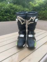 Alpinestars Endurostiefel Thüringen - Camburg Vorschau