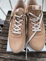 Gabor Damen Schuhe  Sneaker Größe 40,5 Nordrhein-Westfalen - Niederkassel Vorschau