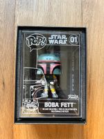 Funko Pop Star Wars Boba Fett Die-Cast 01 Bayern - Aschaffenburg Vorschau