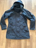 Jack wolfskin Jacke Mantel Gr. M 38 schwarz Nordrhein-Westfalen - Hamm Vorschau