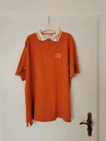 Polo Shirt T-shirt Gr. L 100% Baumwolle orange Nordrhein-Westfalen - Minden Vorschau