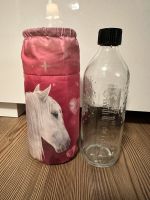 Emil Flasche mit Pferdemotiv Bayern - Coburg Vorschau