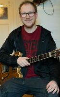 Gitarrenunterricht / Guitar Lessons (auch Online) Hessen - Darmstadt Vorschau