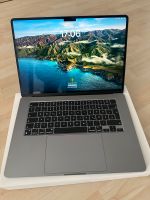 MacBook Air 15“ mit Apple M2 Chip 512 GB SSD Nordrhein-Westfalen - Remscheid Vorschau
