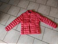 Biete hier eine Steppjacke apricot Gr. 40/42 Bayern - Michelau i. OFr. Vorschau