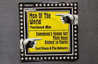 FLEETWOOD MAC - Man Of The World,1969 - SINGLE, VINYL 7" München - Ramersdorf-Perlach Vorschau