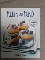 Tupperware Rezeptheft Klein und Rund, neu Baden-Württemberg - Dettenhausen Vorschau