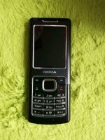 Nokia 6500 Classic Thüringen - Mönchenholzhausen Vorschau