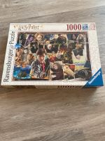 Ravensburger Harry Potter 1000 Teile Puzzle Nordfriesland - Wittbek Vorschau