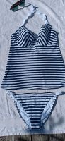 Freya Tankini maritim 75G+ Bikinislip in M. Nordfriesland - Goldelund Vorschau