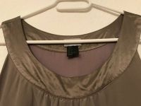 H&M Kleid grau|lila 34 *WIE NEU* Hannover - Döhren-Wülfel Vorschau