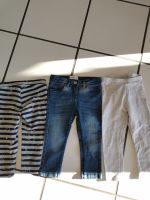 gefütterte Leggings Jeans 86 92 Hessen - Wiesbaden Vorschau