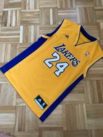 Adidas NBA Trikot LA Lakers #24 Kobe Bryant Gr. S Rheinland-Pfalz - Koblenz Vorschau
