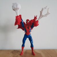Spider Man Action Figur Brandenburg - Altlandsberg Vorschau