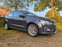 Polo 6R 1.4Tdi DSG Bluemotion Automatik Nordrhein-Westfalen - Simmerath Vorschau