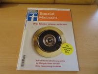 Sonderausgabe "Spezial Mietrecht" von 2013, Stiftung Warentest Nordrhein-Westfalen - Rösrath Vorschau