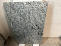 Granitplatte VISCONT WHITE ca 105x70x3 cm Baden-Württemberg - Efringen-Kirchen Vorschau