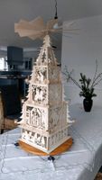 Weihnachtspyramide "Märchen" Brandenburg - Nauen Vorschau