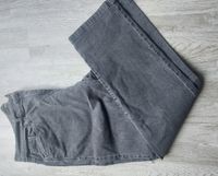 Zerres schwarze Jeanshose Model Tina 44 K Nordrhein-Westfalen - Willich Vorschau