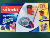 Vileda Wisch Set neu Niedersachsen - Norden Vorschau