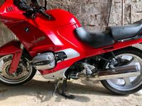 BMW R 1100 RS.           19 000 km, sehr gepflegt Baden-Württemberg - Wüstenrot Vorschau