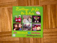 Zwillinge - fit für die Schule - Ratgeber / Buch / Drillinge Bayern - Kissing Vorschau