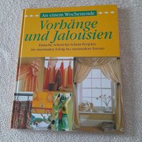 Buch Vorhänge und Jalousien Rheinland-Pfalz - Sohren Hunsrück Vorschau
