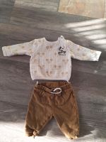 Set Junge Pullover und Hose 68 C&A Baby Bayern - Rednitzhembach Vorschau