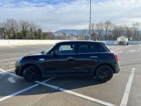 MINI Cooper S AllBlack Pano Sport 8fachbereift Baden-Württemberg - Metzingen Vorschau