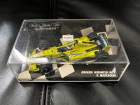 Minichamps OVP 1:43 Formel 1 Mazzacane Dortmund - Bodelschwingh Vorschau