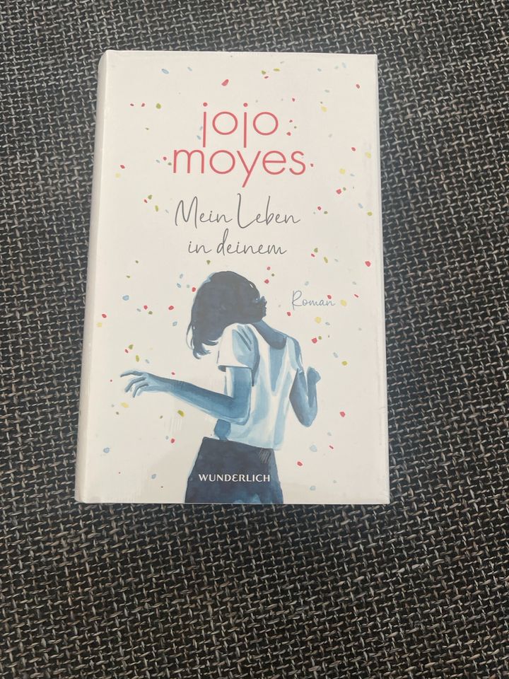 Mein Leben in deinen Jojo Moyes in Ueckermuende