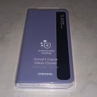 Samsung Galaxy S21+/S21+5G Smart Clear View Cover Handyhülle Rheinland-Pfalz - Bobenheim-Roxheim Vorschau