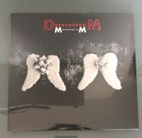 * Memento Mori * Depeche Mode * Doppel LP’s tranlucent Vinyl Berlin - Marzahn Vorschau