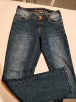 Jeans Größe 27 Street One Sachsen - Döbeln Vorschau