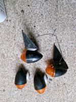 IWL Roller Original DDR Blinker Eier Thüringen - Am Ettersberg Vorschau