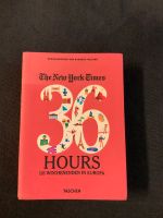 The New York Times 36 Hours in Europa Düsseldorf - Pempelfort Vorschau