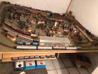 Märklin H0 Eisenbahn Spielzeug für Männer Niedersachsen - Lembruch Vorschau