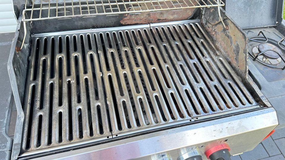 Gasgrill zu verkaufen in Delmenhorst