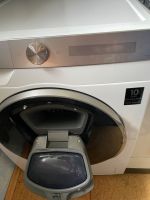 SAMSUNG, Waschmaschine, Smartst. über APP, Zuladungsklappe Nordrhein-Westfalen - Goch Vorschau