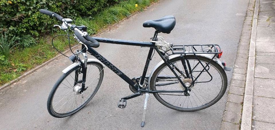 Fahrrad, Trekking Fahrrad in Fröndenberg (Ruhr)