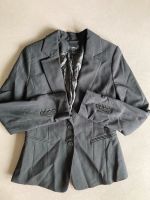 Blazer schwarz Gr. 34 Hannover - Misburg-Anderten Vorschau