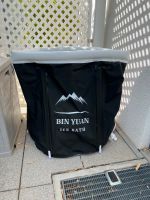 Bin Yuan Ice Bath Eiswanne Kr. München - Grünwald Vorschau