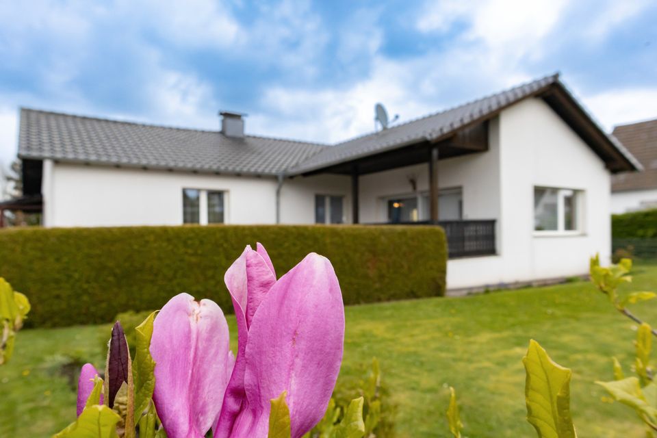 Gemütlicher Bungalow in Neunkirchen-Seelscheid in Neunkirchen-Seelscheid