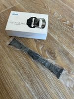 Apple Watch Armband Metall Schwarz Friedrichshain-Kreuzberg - Friedrichshain Vorschau