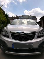 OPEL MOKKA WENIG GELAUFEN. Nordrhein-Westfalen - Waltrop Vorschau