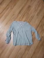 Blusen Shirt in Größe 38 Sachsen - Taucha Vorschau